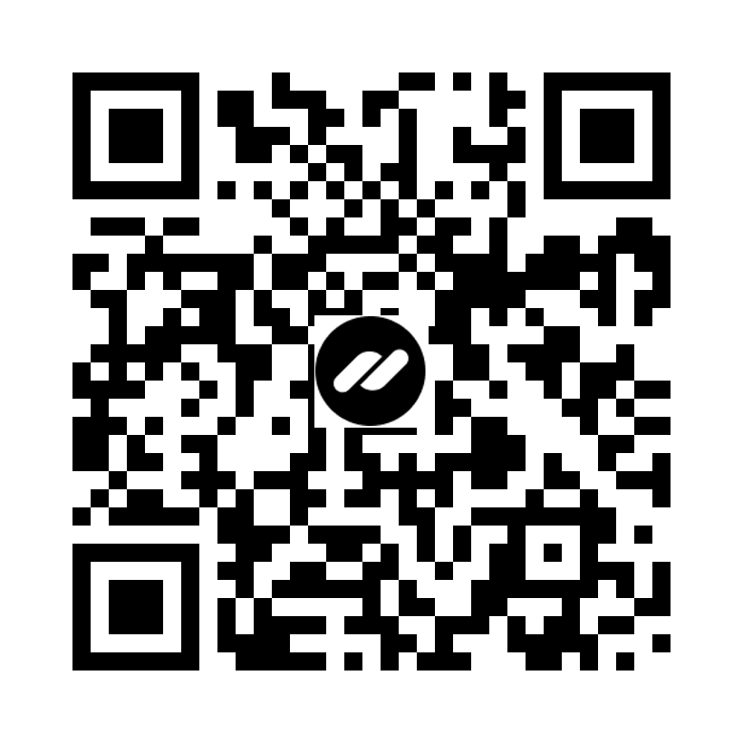 QR-код для поддержки перевода
